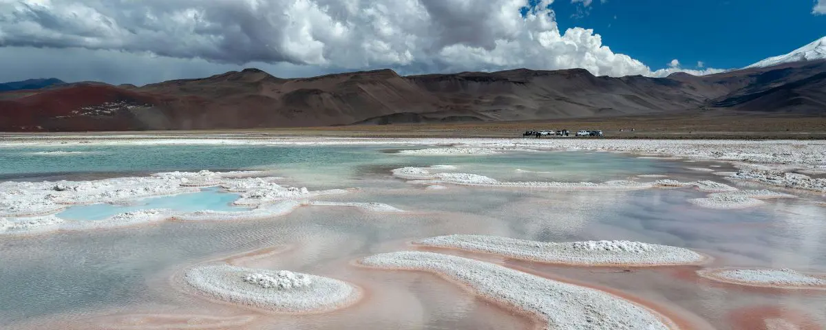 Cómo llegar a Antofagasta de la Sierra: Rutas y Consejos