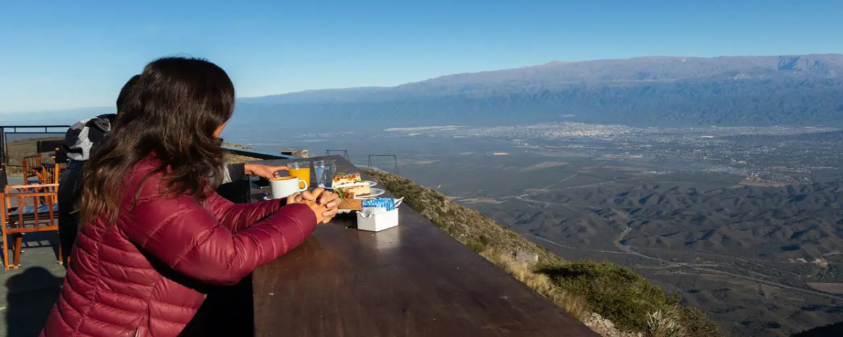 Cuesta del Portezuelo en Catamarca: Qué Ver y Cómo Visitarla