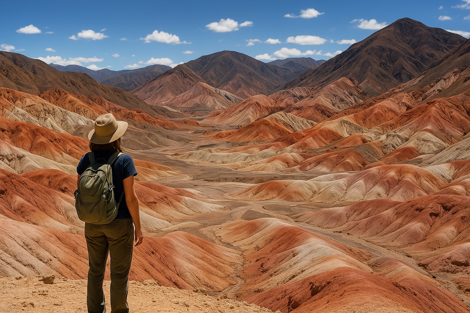 Catamarca Attractions