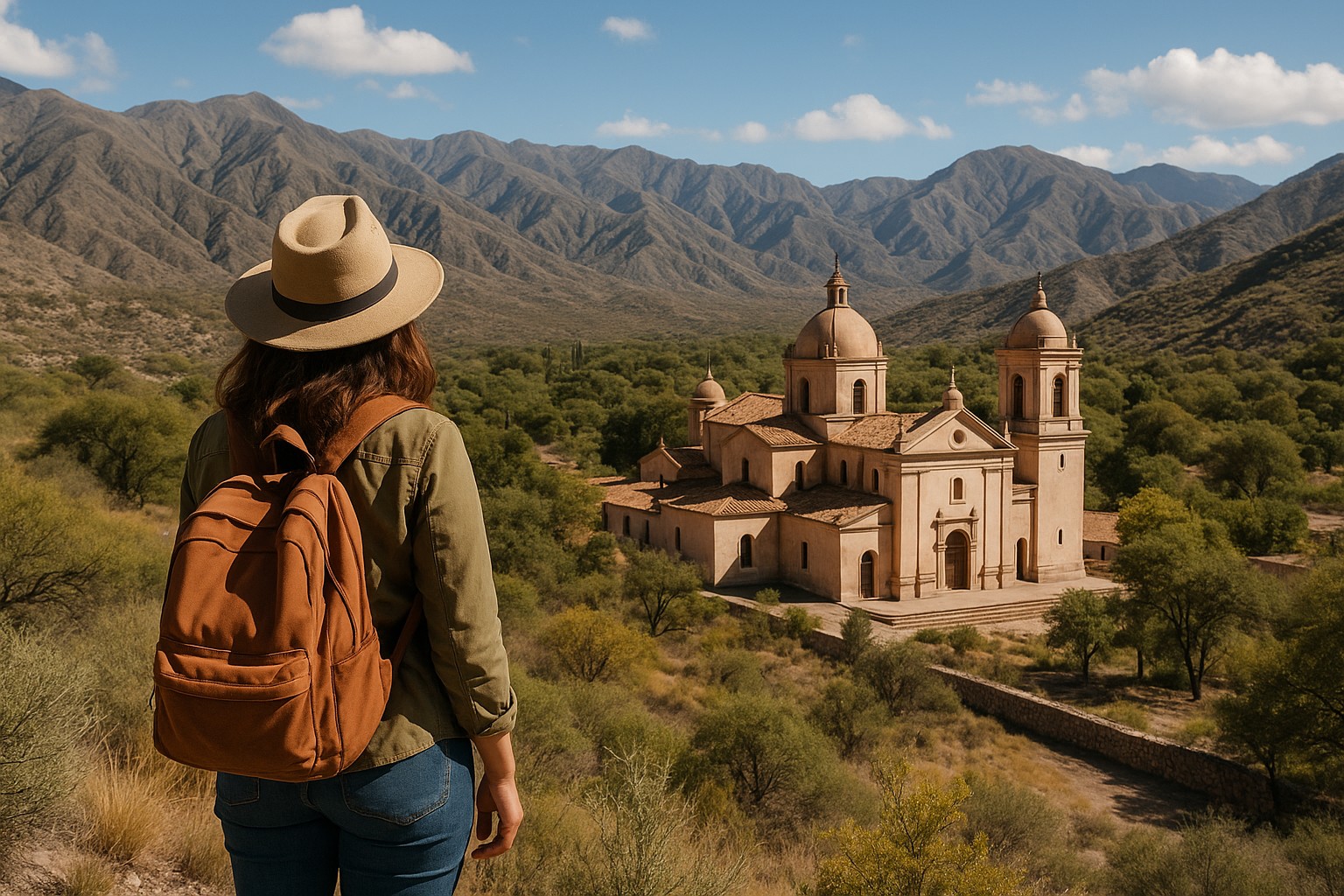 Classic Catamarca Tours