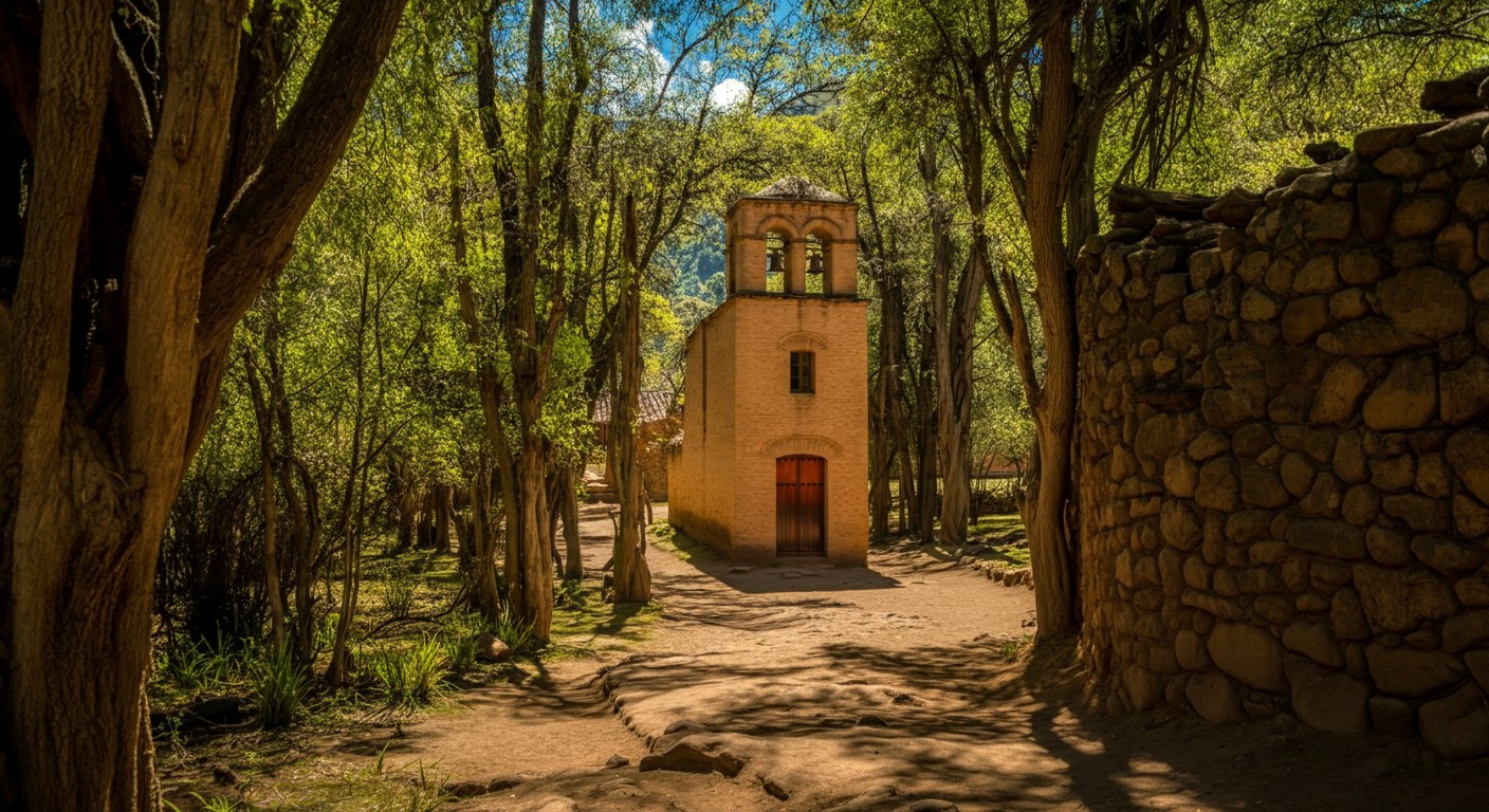 Tours clásicos en Catamarca