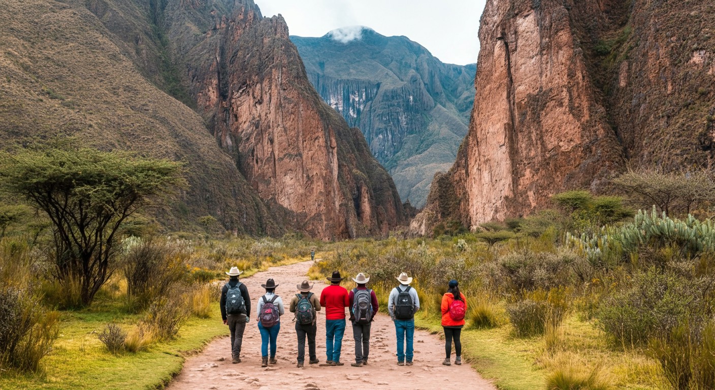 Excursiones y paseos turísticos en Catamarca