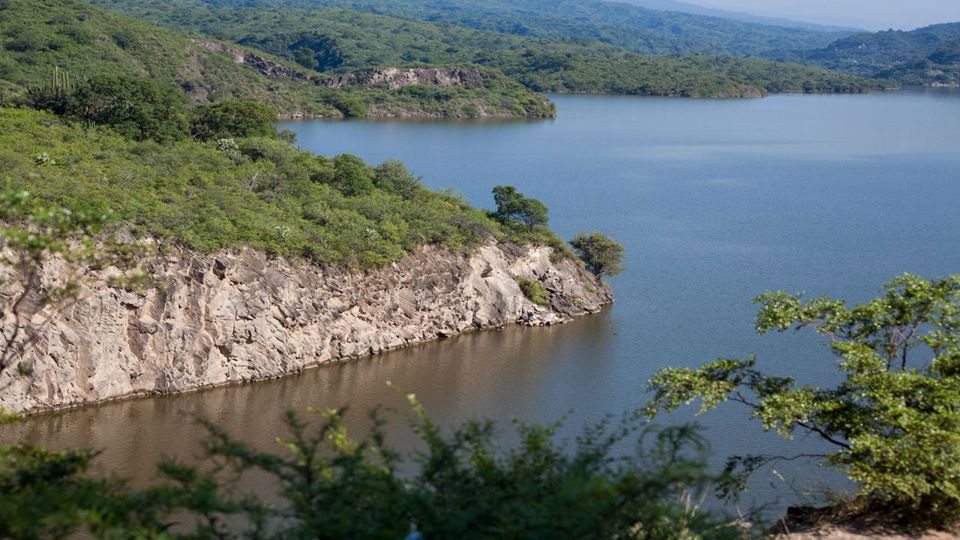 Tourist Circuit: Portezuelo Pass to San Fernando foto 3