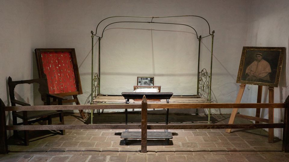 Tourist Circuit: Portezuelo Pass to San Fernando foto 5