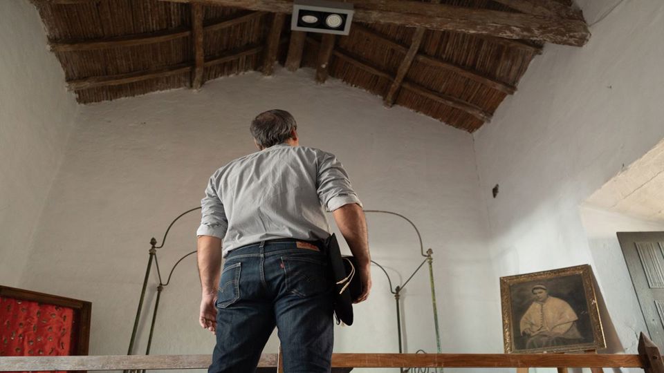 Tourist Circuit: Portezuelo Pass to San Fernando foto 9