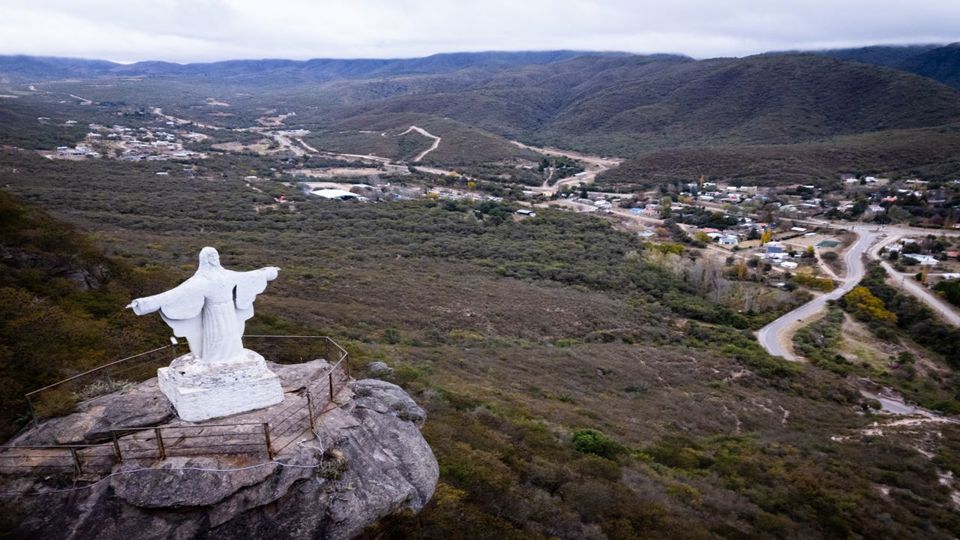 Tourist Circuit: Portezuelo Pass to San Fernando foto 10