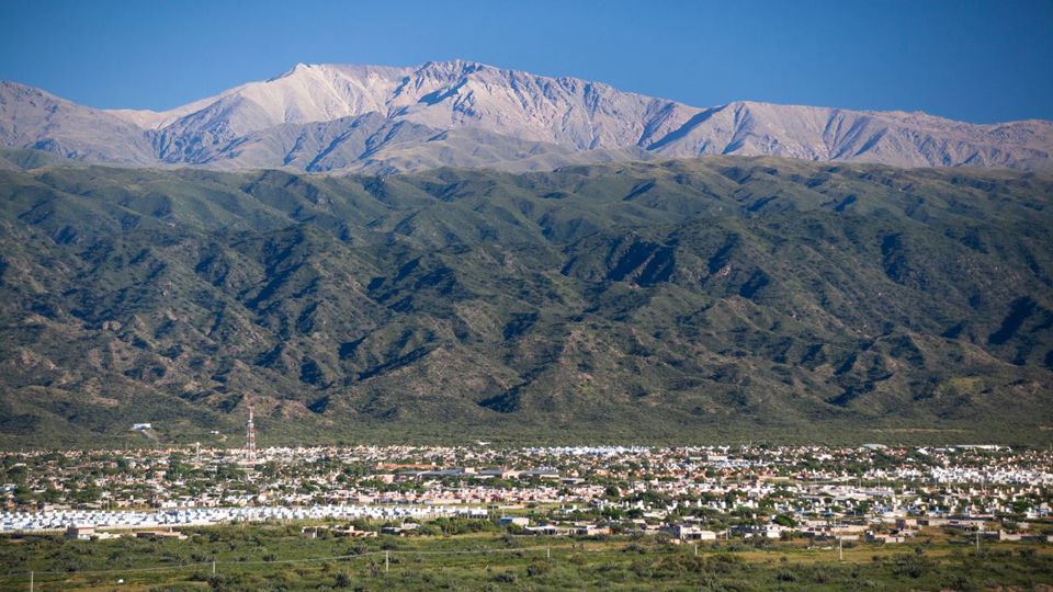 Private City Tour foto 3