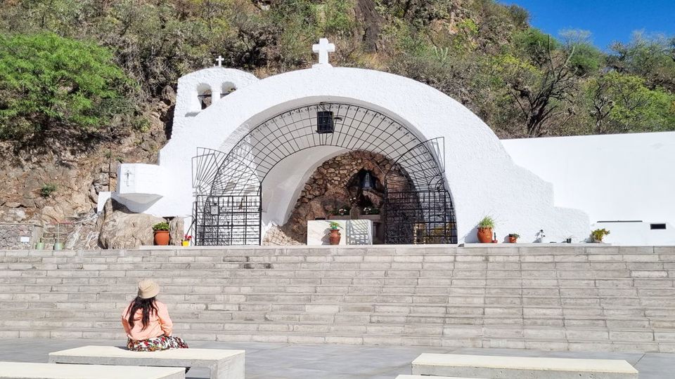 Private City Tour foto 10