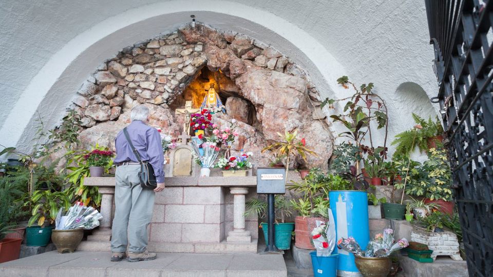 Private City Tour foto 7