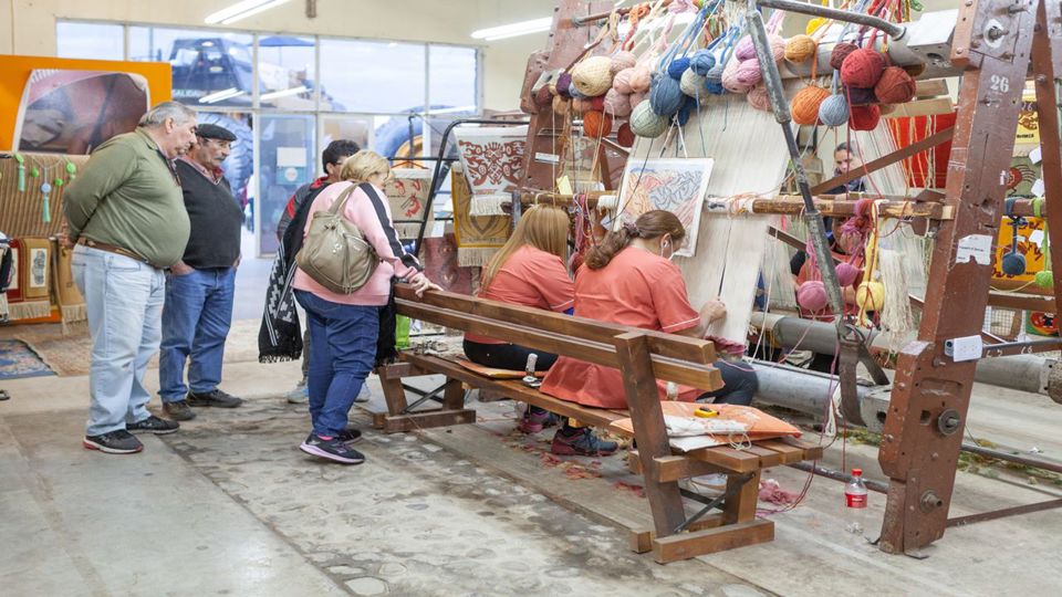 Private City Tour foto 4