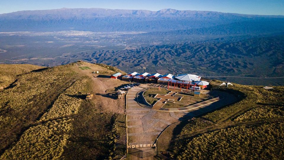 Full-Day Portezuelo Pass Journey foto 9