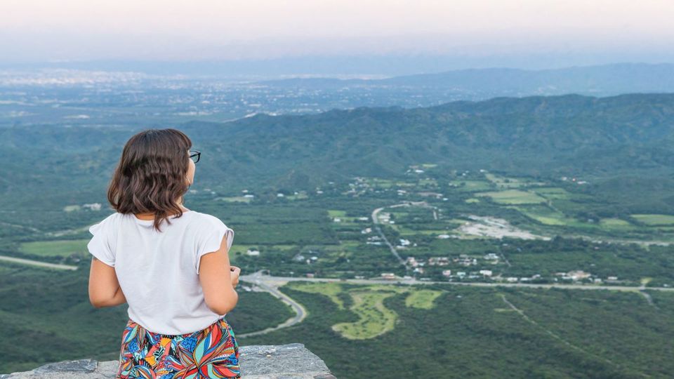 Full-Day Portezuelo Pass Journey foto 4