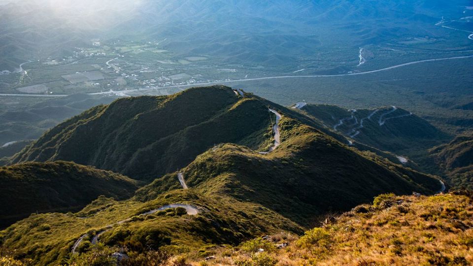 Full-Day Portezuelo Pass Journey foto 7