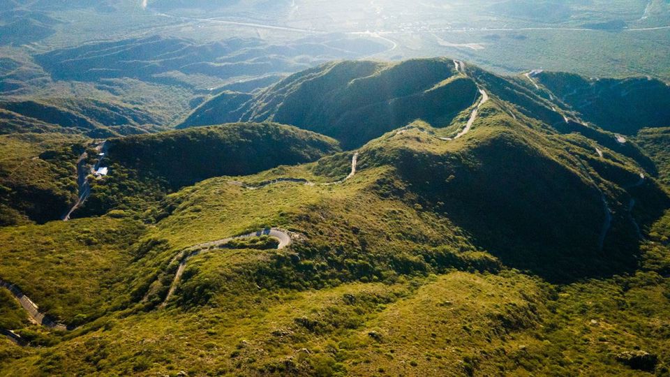 Full-Day Portezuelo Pass Journey foto 5