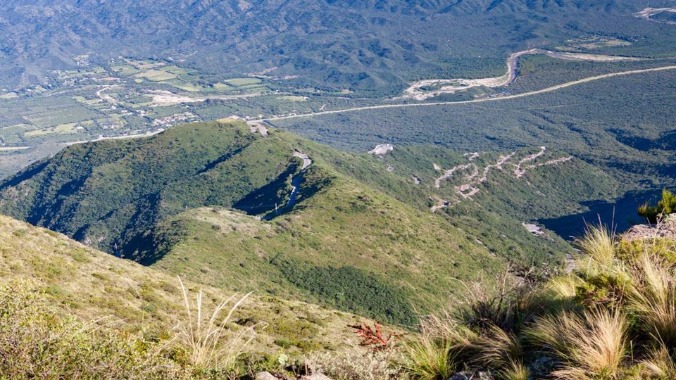 Full-Day Portezuelo Pass Journey foto 8