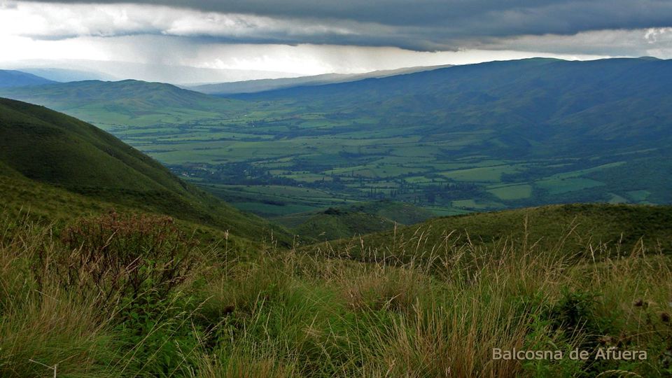 Singuil Pass & Balcozna Day Trip foto 8