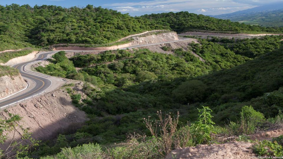 Singuil Pass & Balcozna Day Trip foto 4