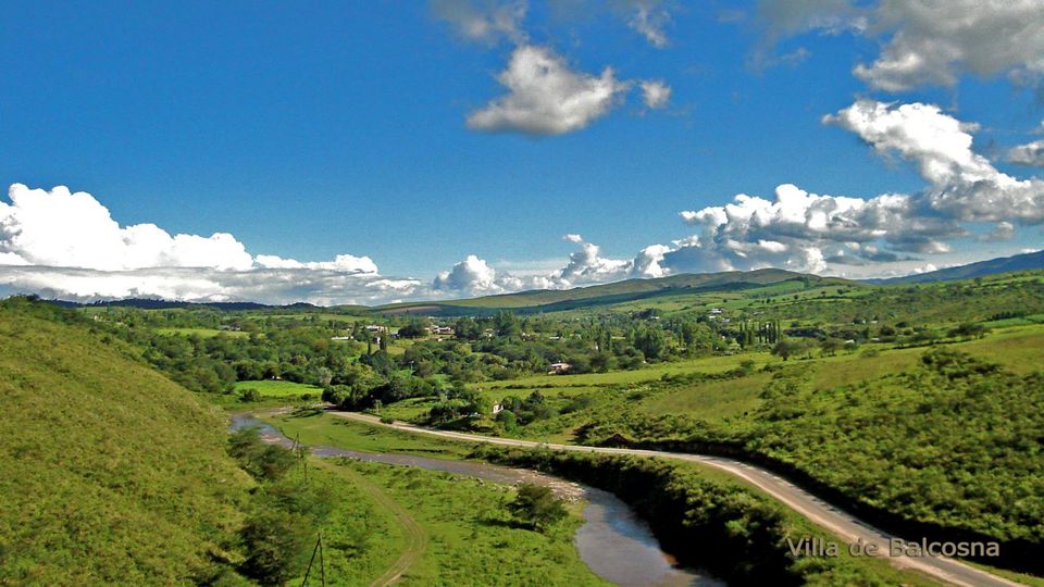 Singuil Pass & Balcozna Day Trip foto 7