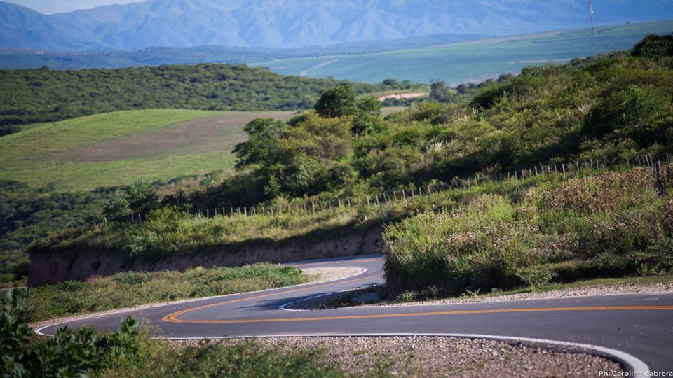 Singuil Pass & Balcozna Day Trip foto 5