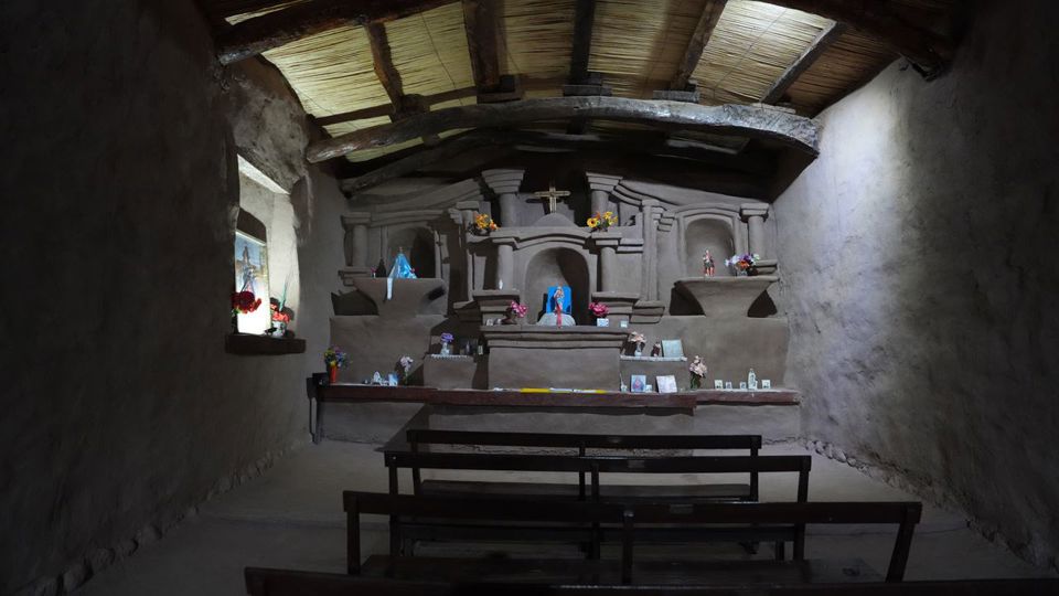 Fiambalá, Hot Springs & Adobe Route Day Trip foto 3