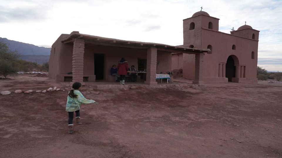 Fiambalá, Hot Springs & Adobe Route Day Trip foto 5