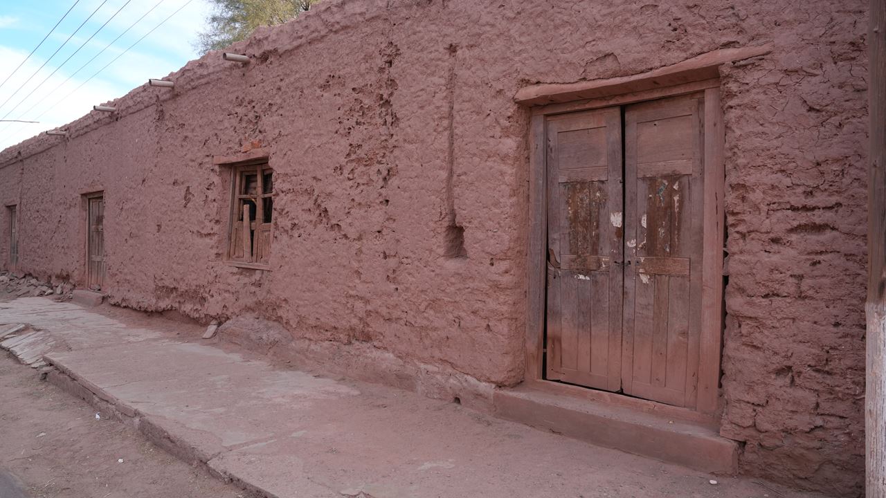 Excursion In Fiambalá, Hot Springs And Adobe Route (6)