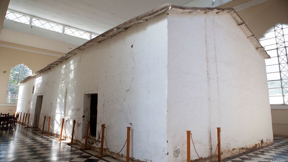 Portezuelo Pass Lookout & Las Pirquitas Dam foto 5