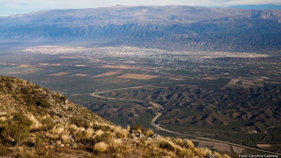 Portezuelo Pass Lookout & Las Pirquitas Dam foto 2
