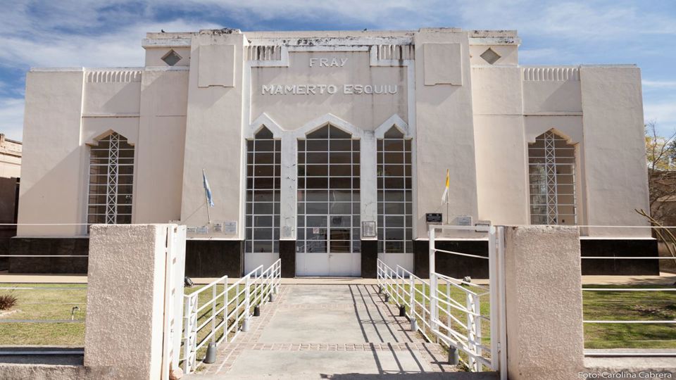 Portezuelo Pass Lookout & Las Pirquitas Dam foto 4