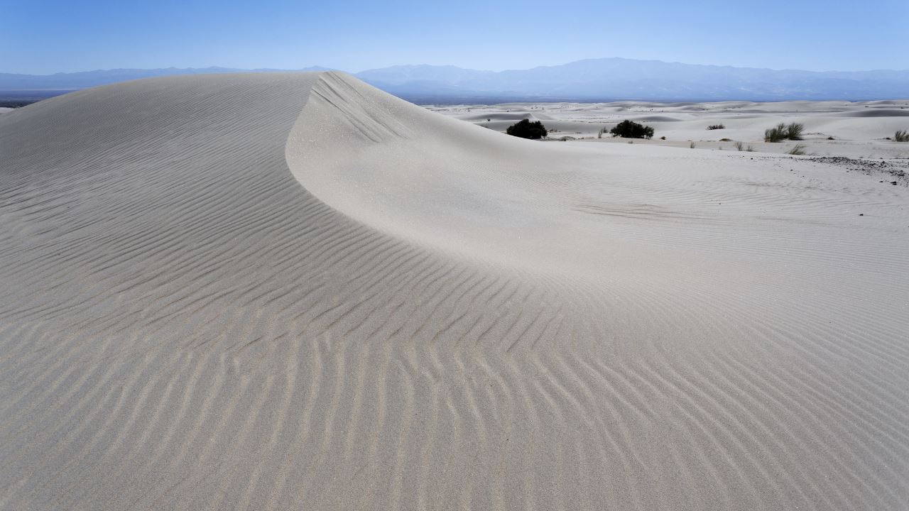 Visite Des Dunes De Tatón Et Du Canyon Indio foto 3