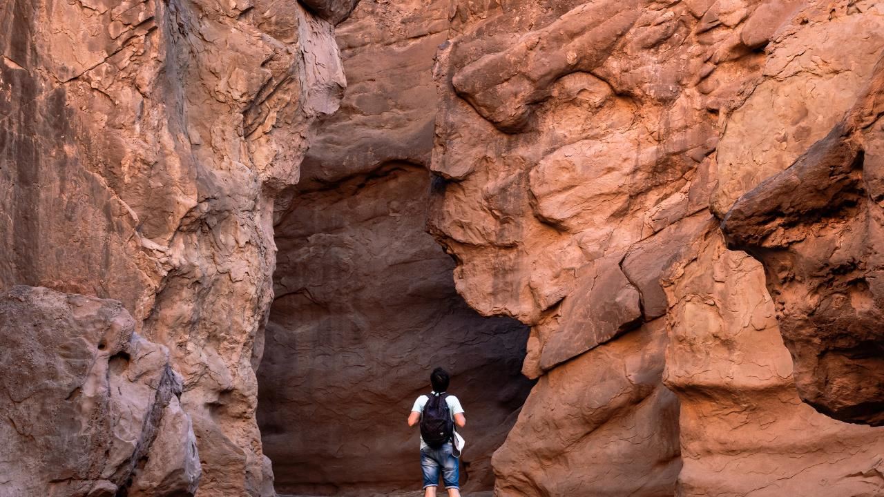 Visite Des Dunes De Tatón Et Du Canyon Indio foto 4