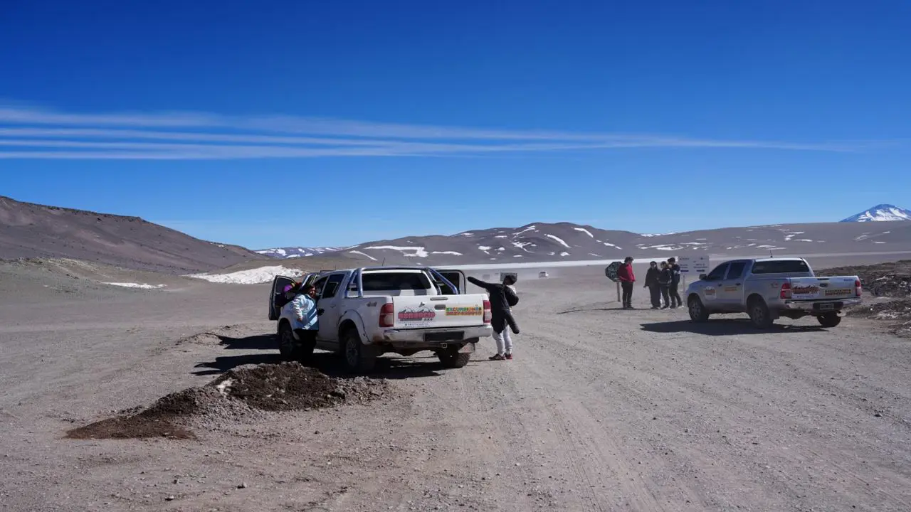 Top 5 destinos imperdibles de Catamarca