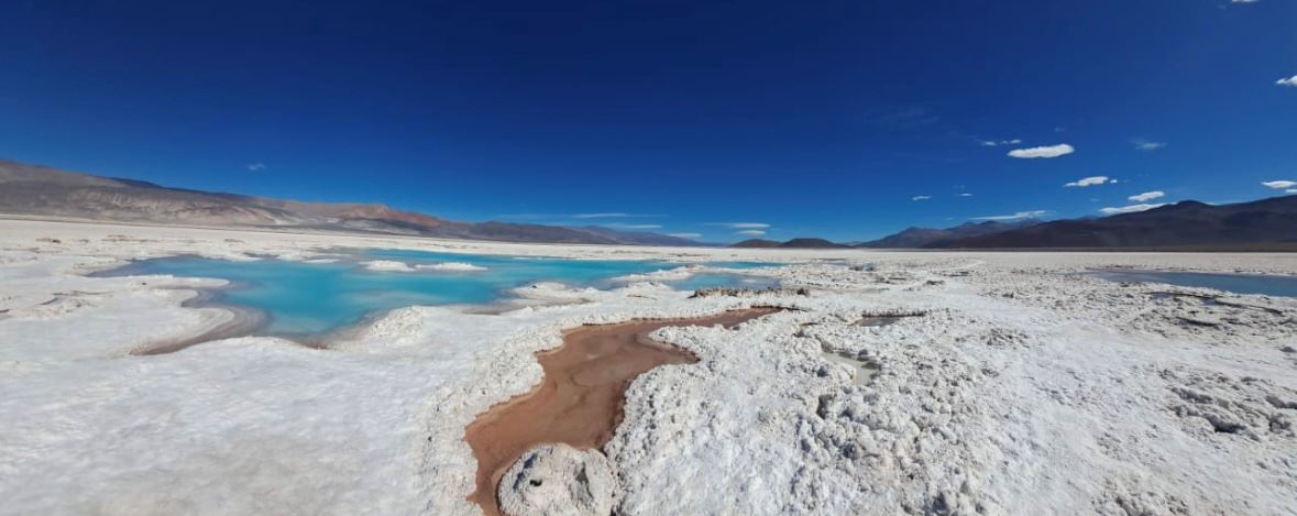 Salar Antofalla foto 6
