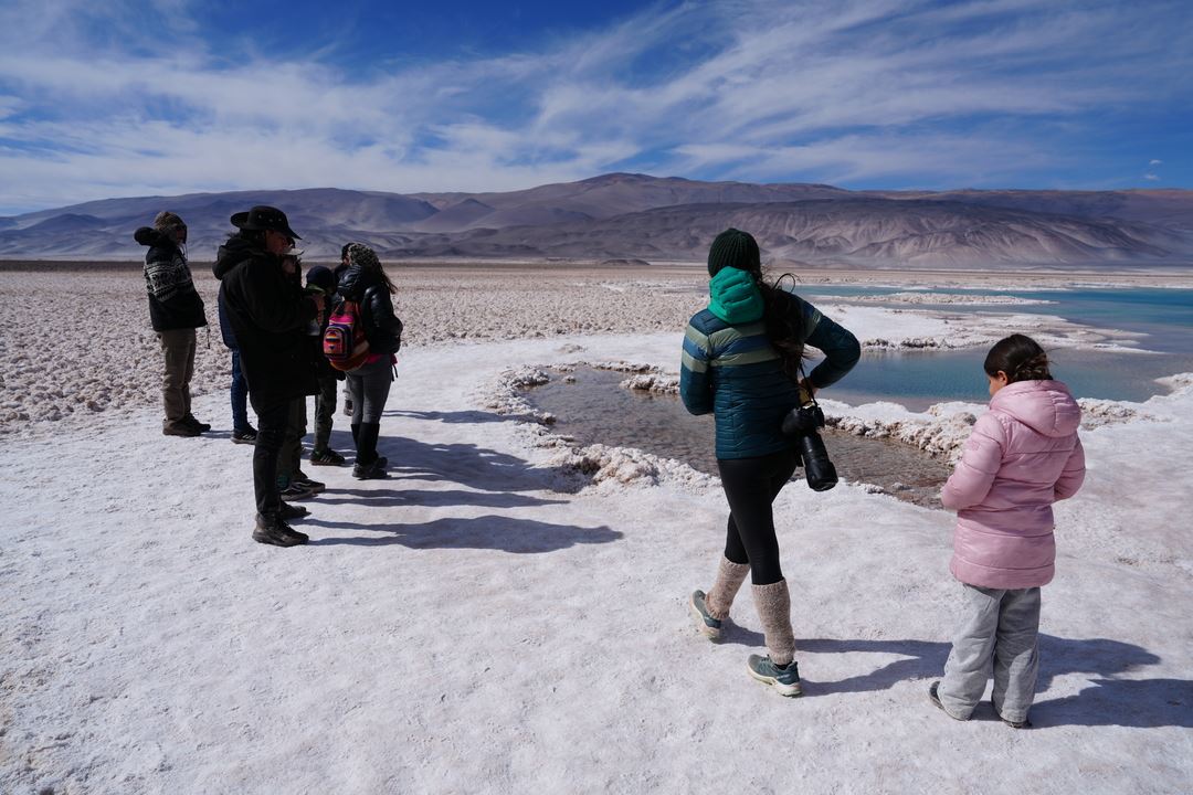 Salar Antofalla foto 8
