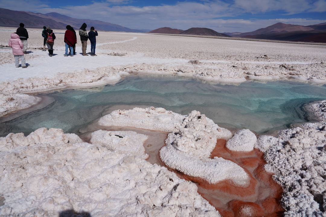 Salar Antofalla foto 10