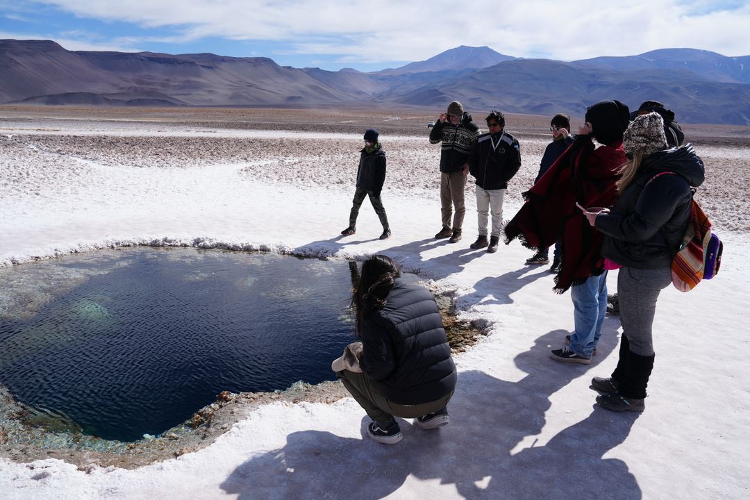 Salar Antofalla foto 11