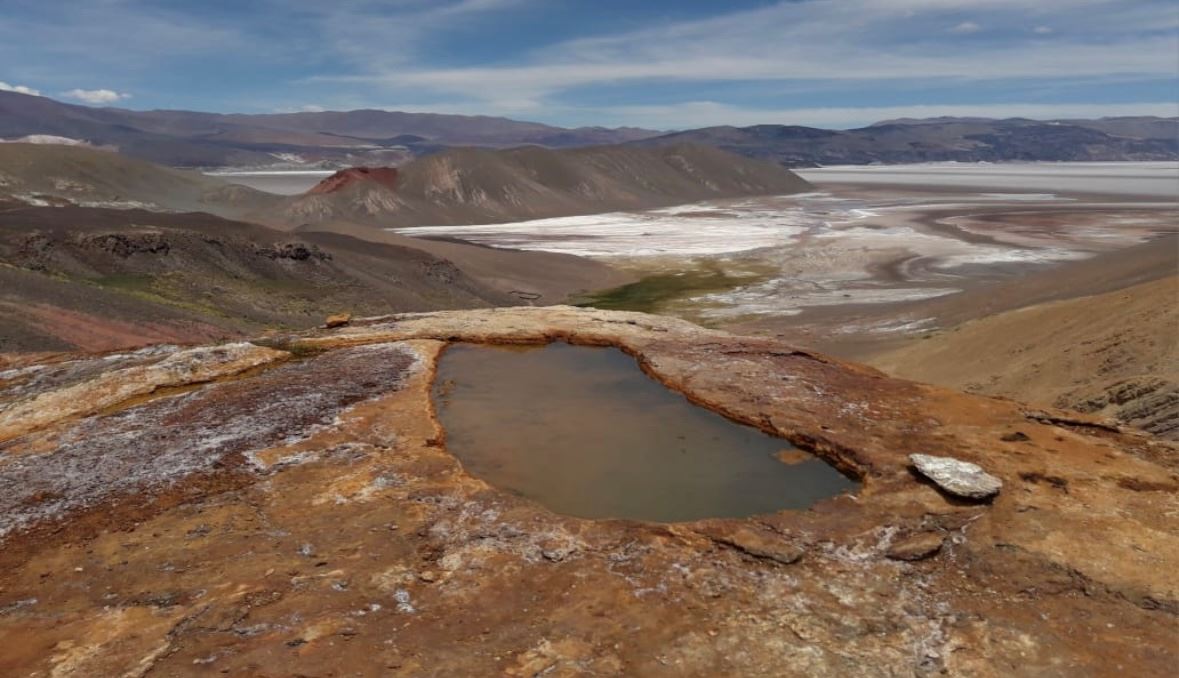 Salar Antofalla foto 5