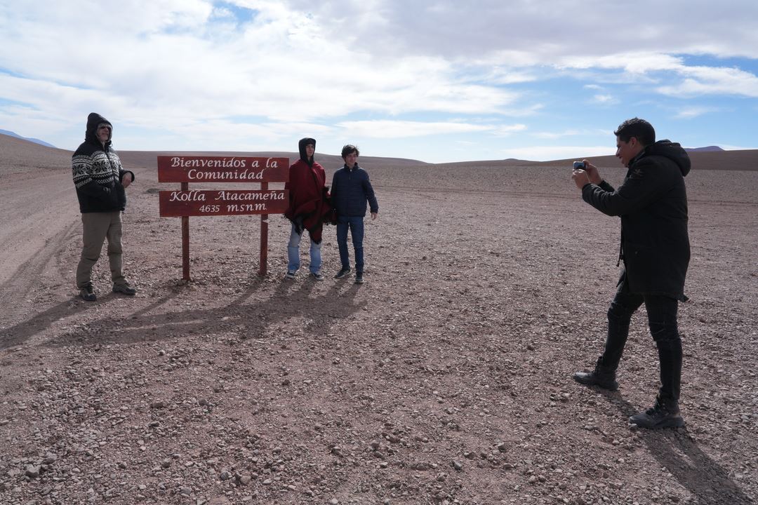 Salar Antofalla foto 7