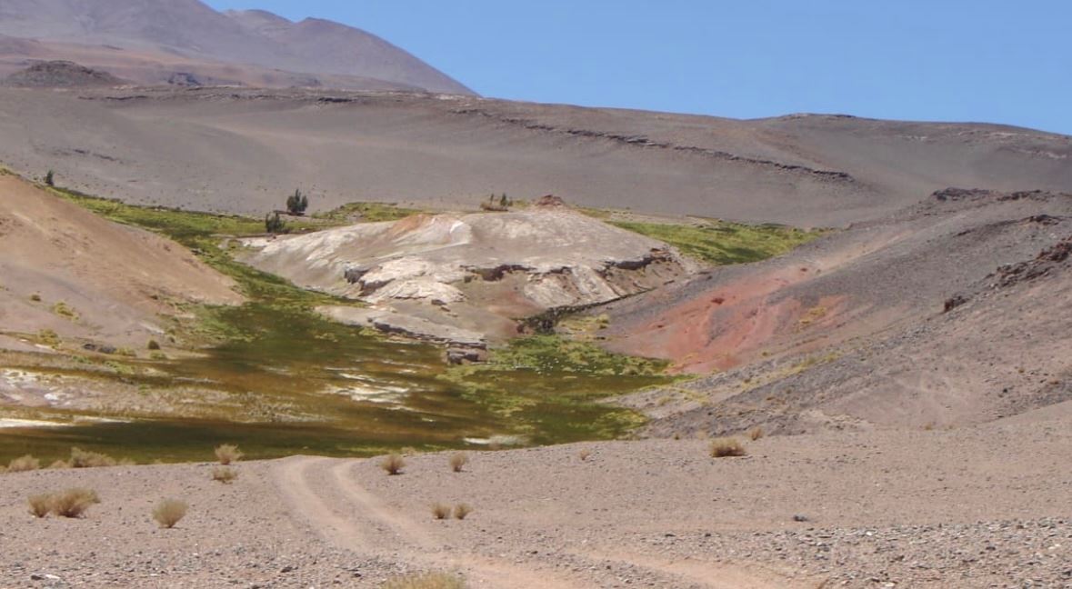 Salar Antofalla foto 3