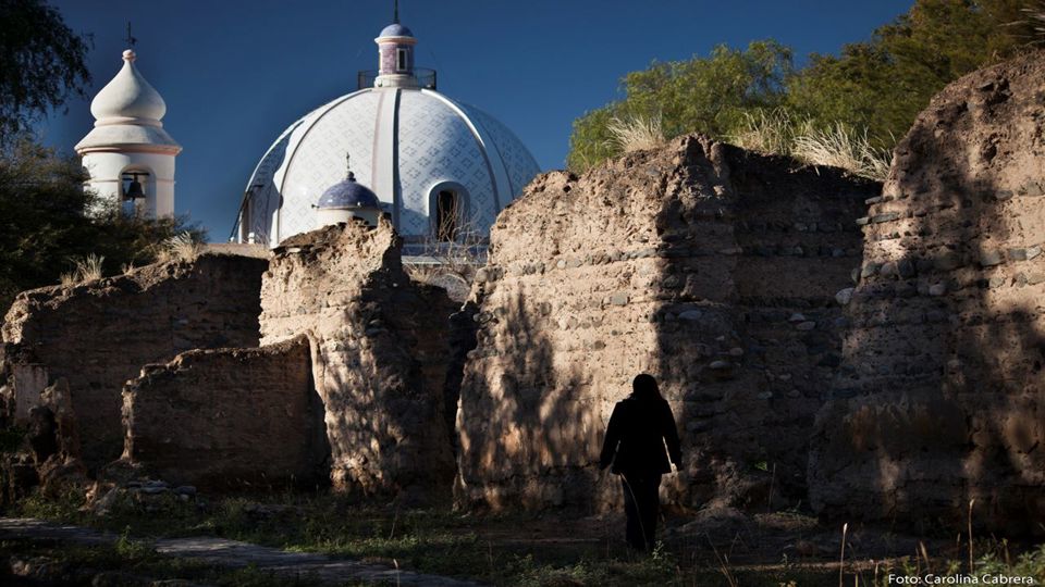 Los Ángeles & Concepción (Catamarca) Private Journey foto 5