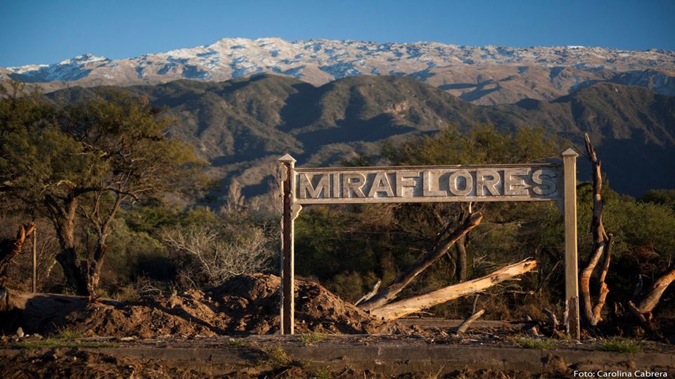 Los Ángeles & Concepción (Catamarca) Private Journey foto 1