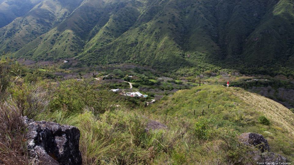 Los Ángeles & Concepción (Catamarca) Private Journey foto 3