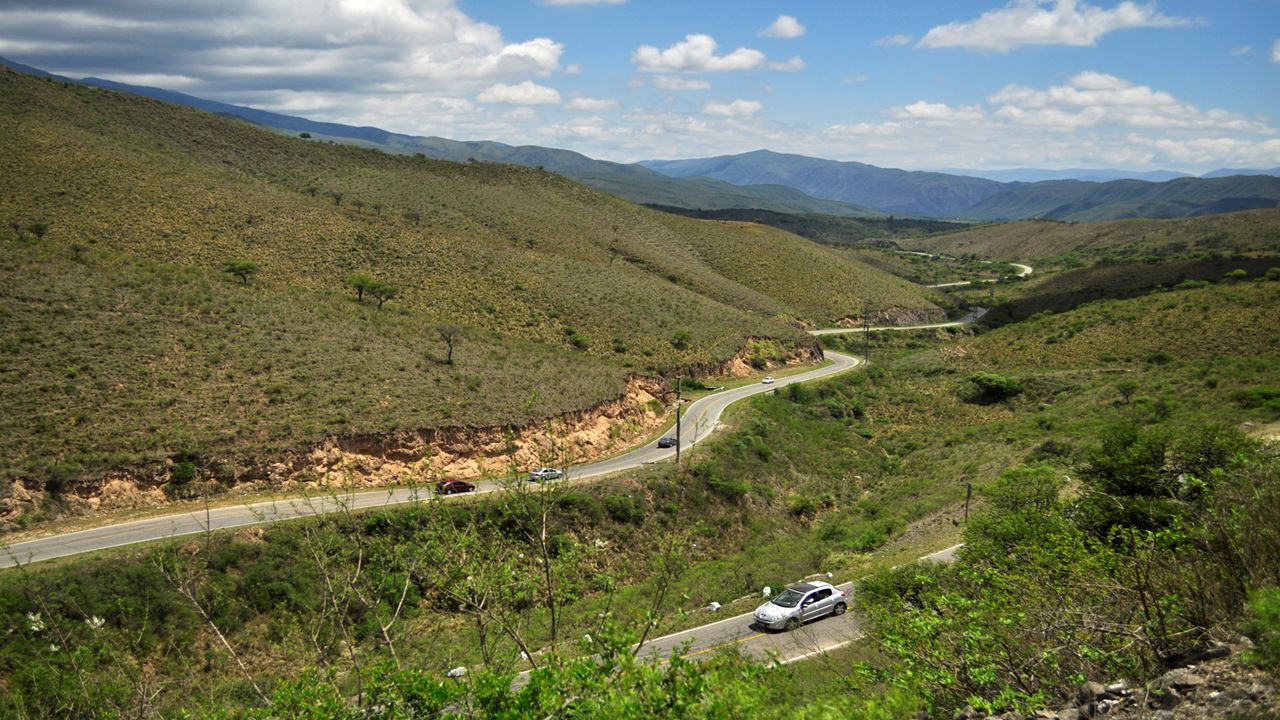 Tour À Villa El Rodeo (0)