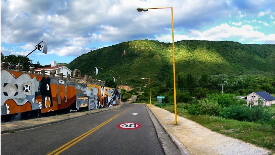 Day at Villa el Rodeo: Catamarca Valley Experience foto 4